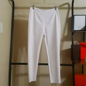 White Guess pants